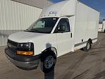 2024 Chevrolet Express 3500 Regular Cab RWD Bay Bridge Box Van for sale #241150 - photo 3