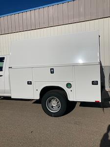 New 2024 Chevrolet Silverado 3500 Regular Cab Service Truck for sale #241152 - photo 2