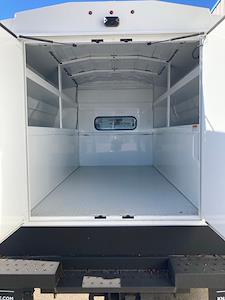 New 2024 Chevrolet Silverado 3500 Regular Cab Enclosed Service Body for sale #241152 - photo 2