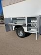 New 2024 Chevrolet Silverado 3500 Regular Cab Enclosed Service Body for sale #241152 - photo 12
