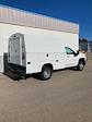 New 2024 Chevrolet Silverado 3500 Regular Cab Enclosed Service Body for sale #241152 - photo 3
