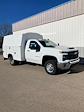 New 2024 Chevrolet Silverado 3500 Regular Cab Enclosed Service Body for sale #241152 - photo 1