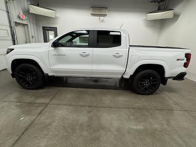 2024 Chevrolet Colorado Crew Cab 4x4 Pickup for sale #241157 - photo 1