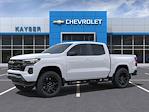 2024 Chevrolet Colorado Crew Cab 4x4 Pickup for sale #241157 - photo 37