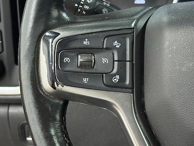 Used 2020 Chevrolet Silverado 3500 LTZ Crew Cab for sale #241158A - photo 1