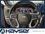 2020 Chevrolet Silverado 3500 Crew Cab SRW 4x4 Pickup for sale #241158A - photo 9