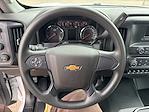 New 2024 Chevrolet Silverado 5500 Regular Cab 4WD Air-Flo Steel Dump Truck for sale #24634 - photo 11