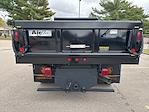 New 2024 Chevrolet Silverado 5500 Regular Cab 4WD Air-Flo Steel Dump Truck for sale #24634 - photo 2