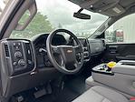 New 2024 Chevrolet Silverado 5500 Regular Cab 4WD Air-Flo Steel Dump Truck for sale #24634 - photo 9
