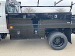 New 2024 Chevrolet Silverado 5500 Regular Cab Cab Chassis for sale #24647 - photo 1