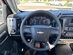 2024 Chevrolet Silverado 5500 Regular Cab DRW 4x2 Cab Chassis for sale #24683 - photo 17