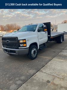New 2024 Chevrolet Silverado 6500 - photo 1