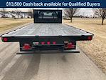 New 2024 Chevrolet Silverado 6500 Regular Cab Flatbed Truck for sale #24762 - photo 2