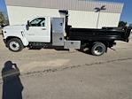 2024 Chevrolet Silverado 6500 Regular Cab DRW 4x2, Air-Flo Pro-Class Dump Truck for sale #24837 - photo 7