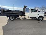 2024 Chevrolet Silverado 6500 Regular Cab DRW 4x2, Air-Flo Pro-Class Dump Truck for sale #24837 - photo 9