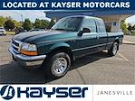 Used 1998 Ford Ranger XL Super Cab 4x2 Pickup for sale #24940A - photo 1