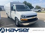 New 2025 Chevrolet Express 3500 10' 9" Knapheide Steel Service Utility Van for sale #251004 - photo 35
