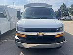 New 2025 Chevrolet Express 3500 10' 9" Knapheide Steel Service Utility Van for sale #251004 - photo 3