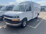 New 2025 Chevrolet Express 3500 10' 9" Knapheide Steel Service Utility Van for sale #251004 - photo 1