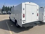 New 2025 Chevrolet Express 3500 10' 9" Knapheide Steel Service Utility Van for sale #251004 - photo 2