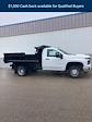 New 2025 Chevrolet Silverado 3500 Regular Cab 60 CA Cab Chassis for sale #251015 - photo 1