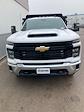 New 2025 Chevrolet Silverado 3500 Regular Cab 60 CA Cab Chassis for sale #251015 - photo 2