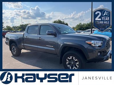 2021 Toyota Tacoma Double Cab 4WD Pickup for sale #251016B - photo 1