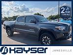 2021 Toyota Tacoma Double Cab 4WD Pickup for sale #251016B - photo 1