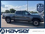 2021 Toyota Tacoma Double Cab 4WD Pickup for sale #251016B - photo 3