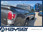 2021 Toyota Tacoma Double Cab 4WD Pickup for sale #251016B - photo 4