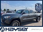 2021 Toyota Tacoma Double Cab 4WD Pickup for sale #251016B - photo 8