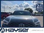 2021 Toyota Tacoma Double Cab 4WD Pickup for sale #251016B - photo 9