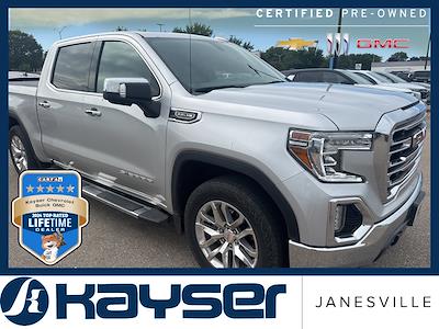 2022 GMC Sierra 1500 Crew Cab 4x4 Pickup for sale #251029A - photo 1