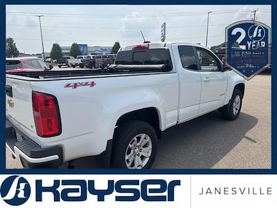 2018 Chevrolet Colorado Extended Cab 4WD Pickup for sale #251034A - photo 2