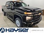 2025 Chevrolet Silverado 2500 Crew Cab 4WD Pickup for sale #251037 - photo 1