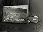 2025 Chevrolet Silverado 2500 Crew Cab 4WD Pickup for sale #251037 - photo 34