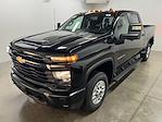 2025 Chevrolet Silverado 2500 Crew Cab 4WD Pickup for sale #251037 - photo 7