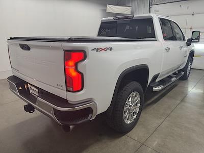 2025 Chevrolet Silverado 2500 Crew Cab 4WD Pickup for sale #251040 - photo 2