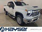 2025 Chevrolet Silverado 2500 Crew Cab 4WD Pickup for sale #251040 - photo 1