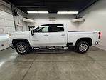 2025 Chevrolet Silverado 2500 Crew Cab 4WD Pickup for sale #251040 - photo 10
