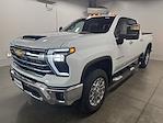 2025 Chevrolet Silverado 2500 Crew Cab 4WD Pickup for sale #251040 - photo 11