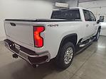 2025 Chevrolet Silverado 2500 Crew Cab 4WD Pickup for sale #251040 - photo 2