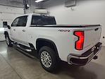 2025 Chevrolet Silverado 2500 Crew Cab 4WD Pickup for sale #251040 - photo 8