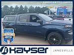 2020 Chevrolet Silverado 1500 Crew Cab 4x4 Pickup for sale #251041A - photo 1