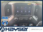2020 Chevrolet Silverado 1500 Crew Cab 4x4 Pickup for sale #251041A - photo 11