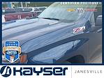 2020 Chevrolet Silverado 1500 Crew Cab 4x4 Pickup for sale #251041A - photo 2
