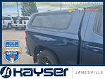 2020 Chevrolet Silverado 1500 Crew Cab 4x4 Pickup for sale #251041A - photo 3