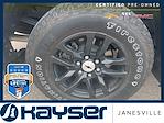 2020 Chevrolet Silverado 1500 Crew Cab 4x4 Pickup for sale #251041A - photo 4