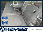 2020 Chevrolet Silverado 1500 Crew Cab 4x4 Pickup for sale #251041A - photo 6