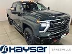 2025 Chevrolet Silverado 2500 Crew Cab 4WD Pickup for sale #251044 - photo 1